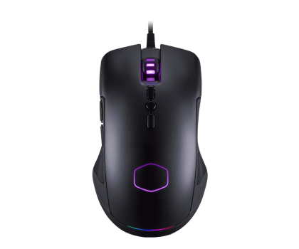 Myszka przewodowa Cooler Master CM310 RGB